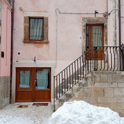 Le Dimore nel Borgo 1